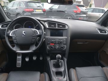 Citroën DS4
